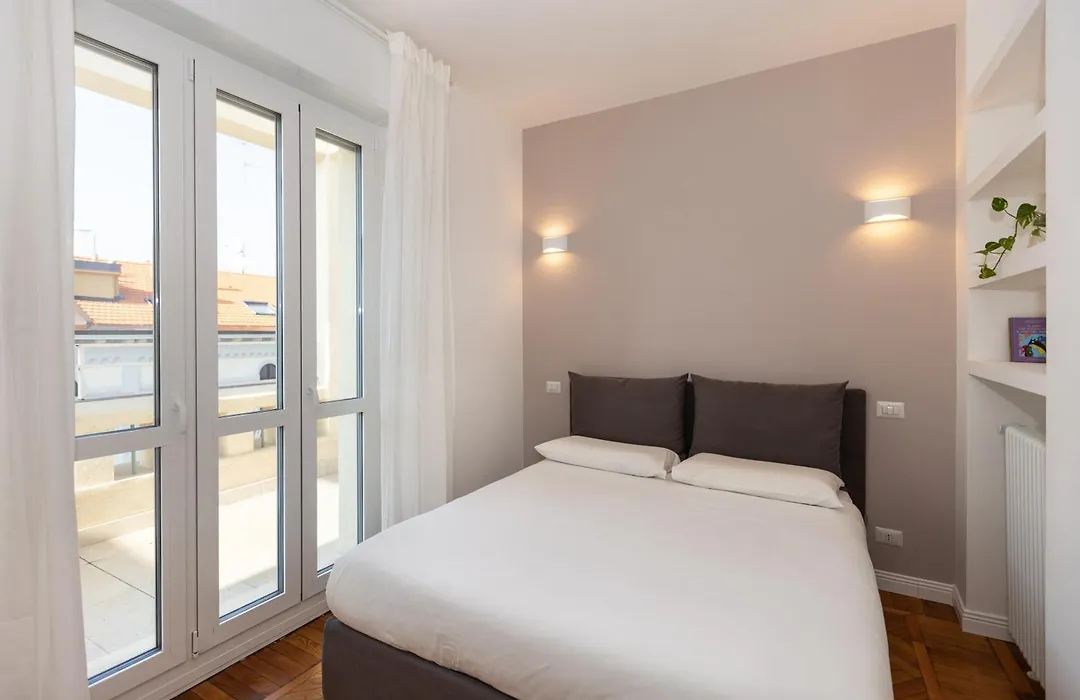 Gaffurio Apartments-1