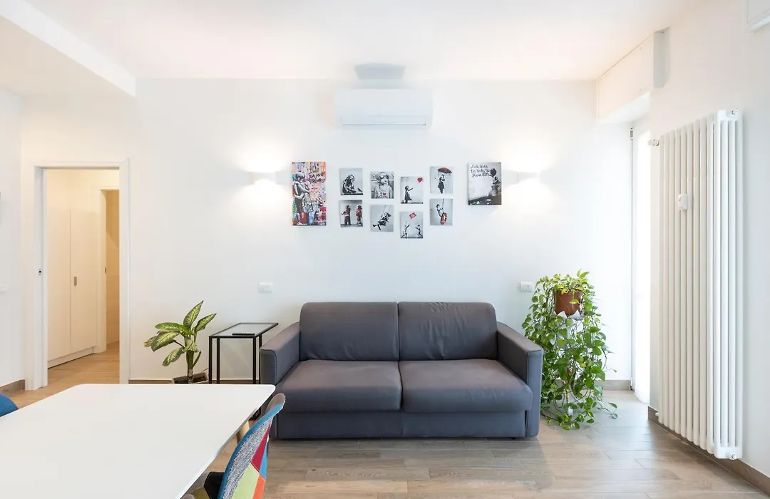 Gaffurio Apartments-1