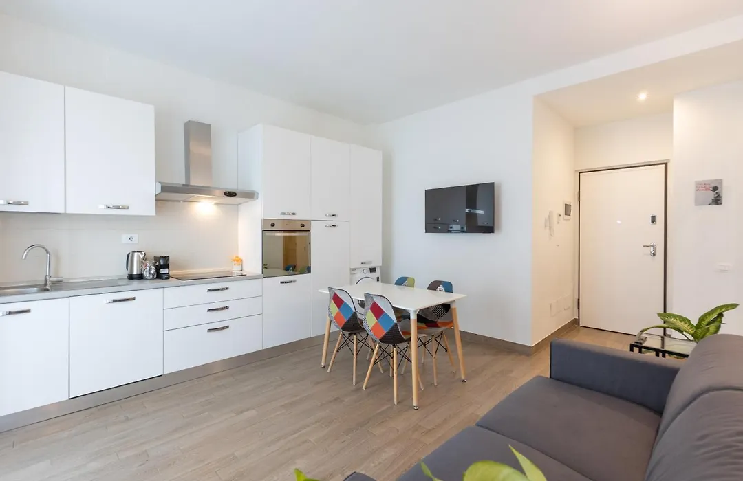 Gaffurio Apartments-1