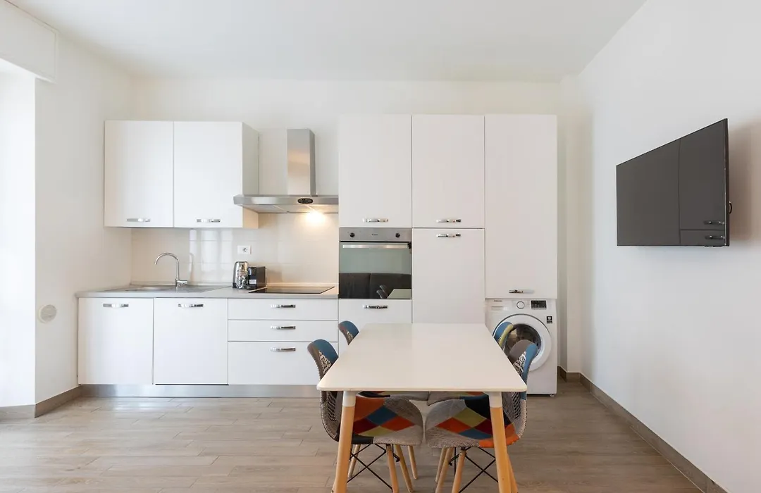 Gaffurio Apartments-1