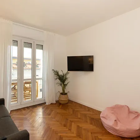 Gaffurio Apartments-2