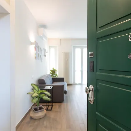 Gaffurio Apartments-3